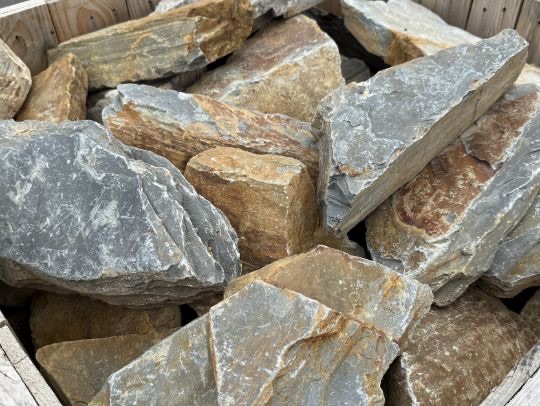 Aggregates