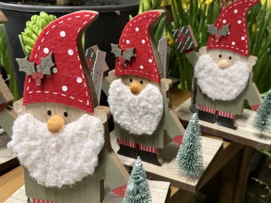 Seasonal and Christmas
